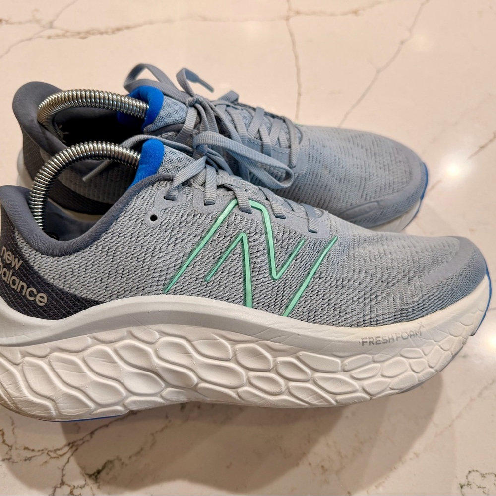 New Balance Fresh Foam X Kaiha Road Women’s Size 9.5 Worn Once